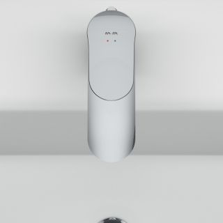 Смеситель Am.Pm Like F8092100 для раковины с д/к